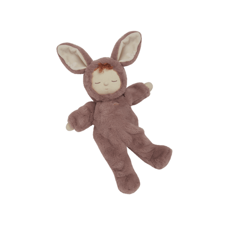 Cozy Dinkum Doll - Bunny Pickle