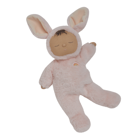 Cozy Dinkum Doll - Bunny Pip