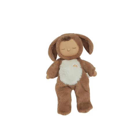 Cozy Dinkum Doll - Dog Digby