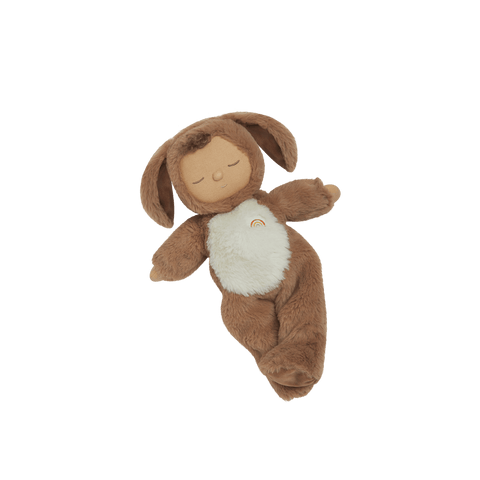 Cozy Dinkum Doll - Dog Digby