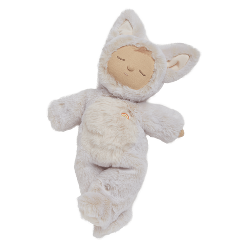 Cozy Dinkum Doll - Fenix Fox