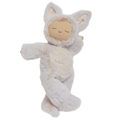 Cozy Dinkum Doll - Fenix Fox