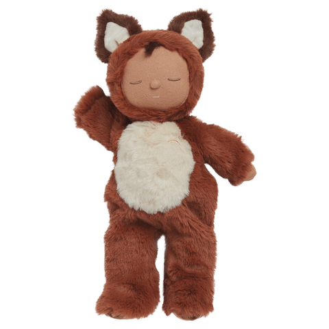 Cozy Dinkum Doll - Fox Finnley
