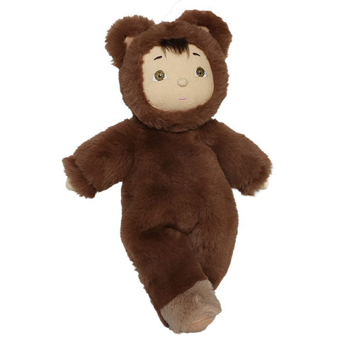 Cozy Day Dinkum - Bobby Bear