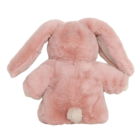 Cozy Day Dinkum - Bunny Pinkie
