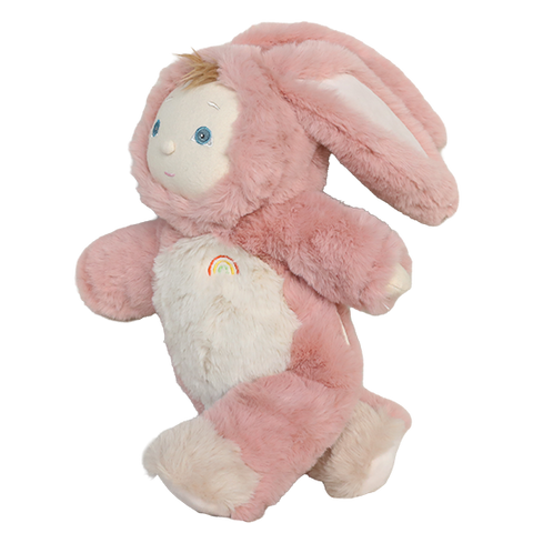 Cozy Day Dinkum - Bunny Pinkie