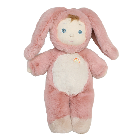 Cozy Day Dinkum - Bunny Pinkie
