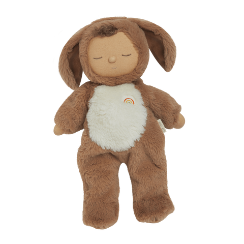 Cozy Dinkum Doll - Dog Digby