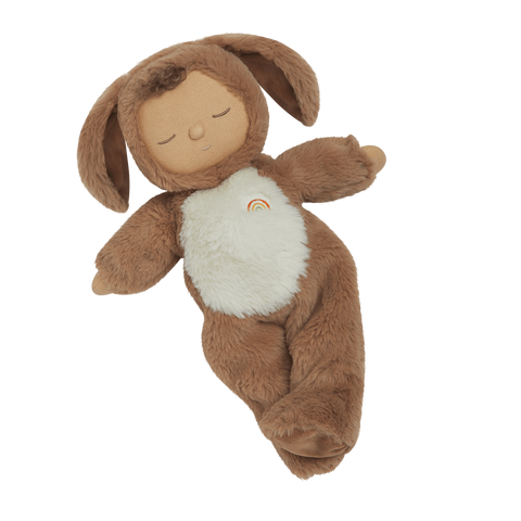 Cozy Dinkum Doll - Dog Digby