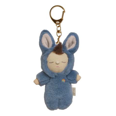 Cozy Dinkum Bag Charm
