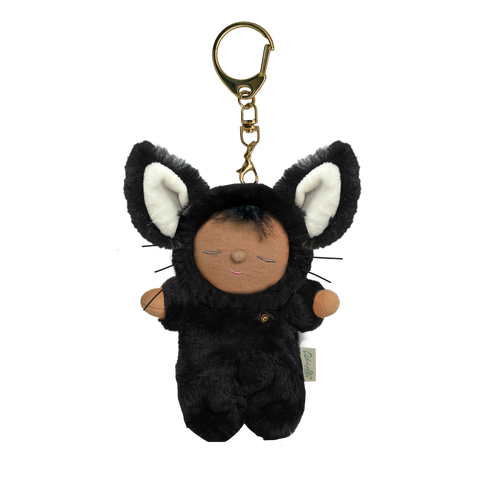 Cozy Dinkum Bag Charm