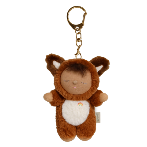 Cozy Dinkum Bag Charm
