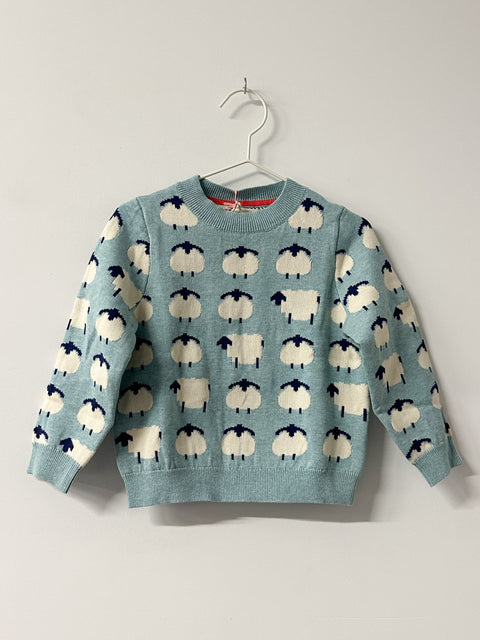 ♻ Boden 2y Sweater