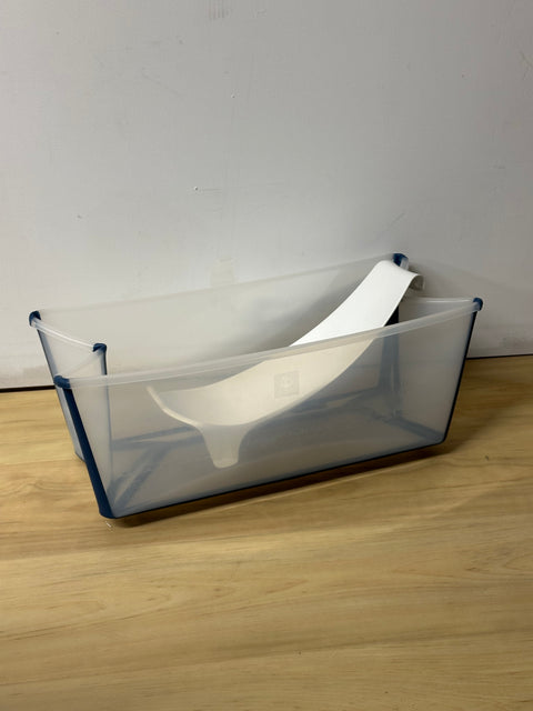 ♻ Stokke Flexi Bath +  Insert P59087