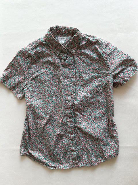 ♻ Crewcuts 8y Shirt