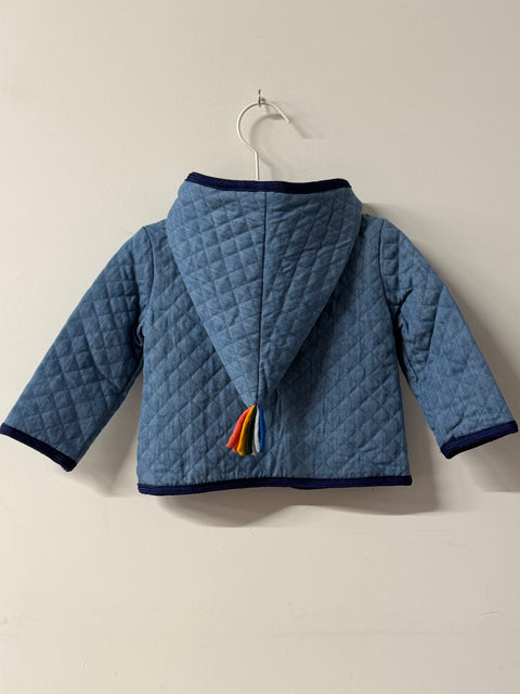 ♻ Hanna 3-6m Jacket