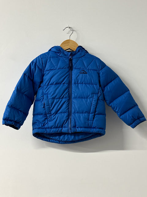 ♻ LL Bean 3y Coat