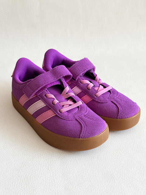 ♻ Adidas 11 Toddler Sneakers