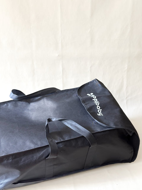 ♻ Uppababy Vista V2 Stroller + Accessories P56585