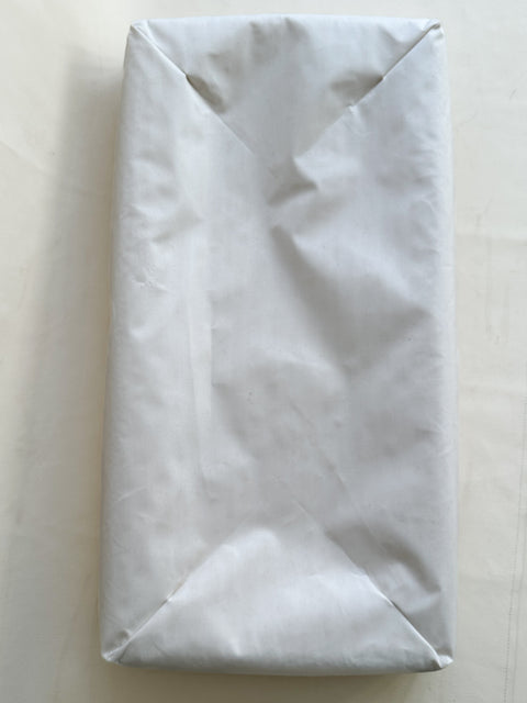 ♻ Naturepedic Changing Pad P52042
