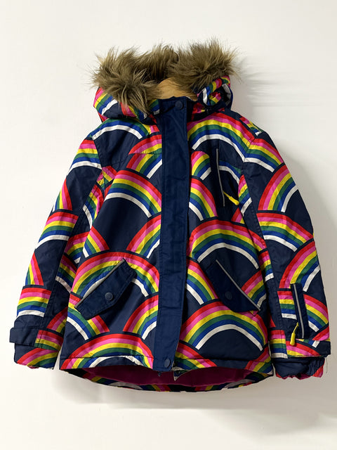 ♻ Boden 9-10y Coat