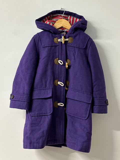 ♻ Boden 6-7y Coat
