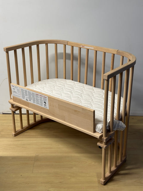 ♻ Baby Bay Maxi Bassinet P58241