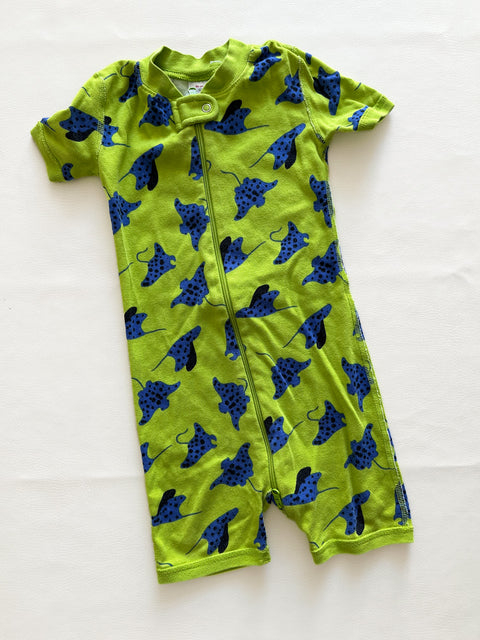 ♻ Hanna 3y Pajamas