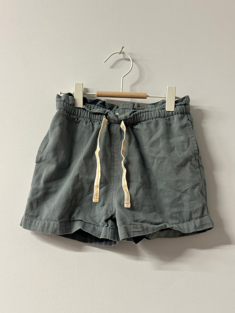 ♻ Little Green Radical 6-7y Shorts