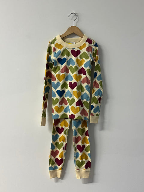 ♻ Hanna 6-7y Pajamas