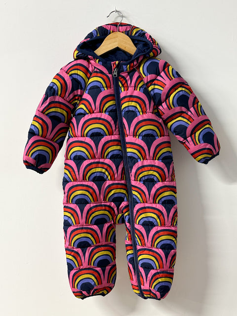 ♻ Hanna 18-24m Snowsuit #2