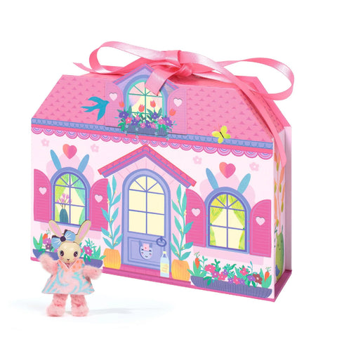 Mi House - Rosie