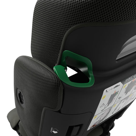 Axkid UP Booster Car Seat