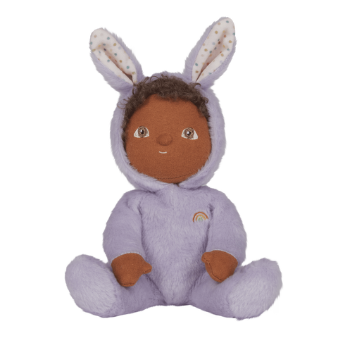 Dinky Dinkum Doll - Babs Bunny