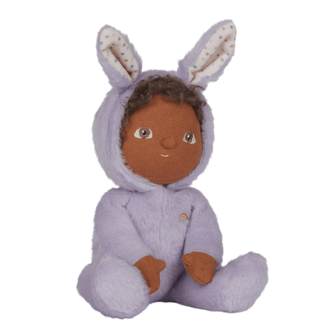 Dinky Dinkum Doll - Babs Bunny