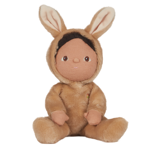 Dinky Dinkum Doll - Bucky Bunny