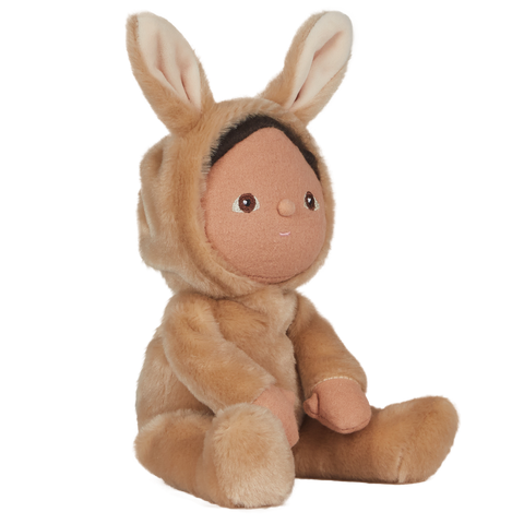 Dinky Dinkum Doll - Bucky Bunny