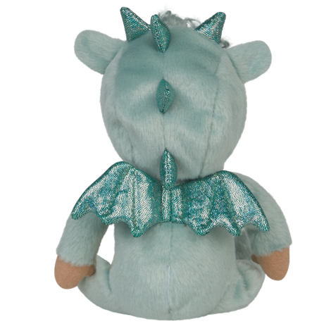 Dinky Dinkum Doll - Dante Dragon