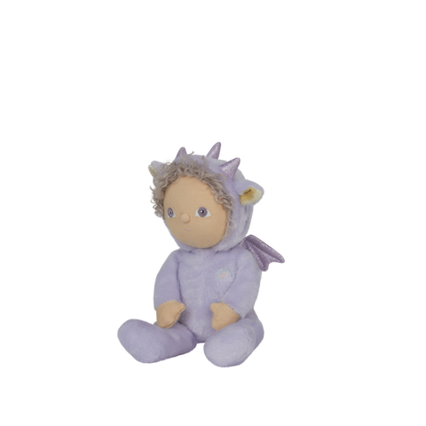 Dinky Dinkum Doll - Duffy Dragon