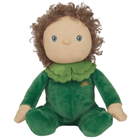 Dinky Dinkum Doll - Gene Greens