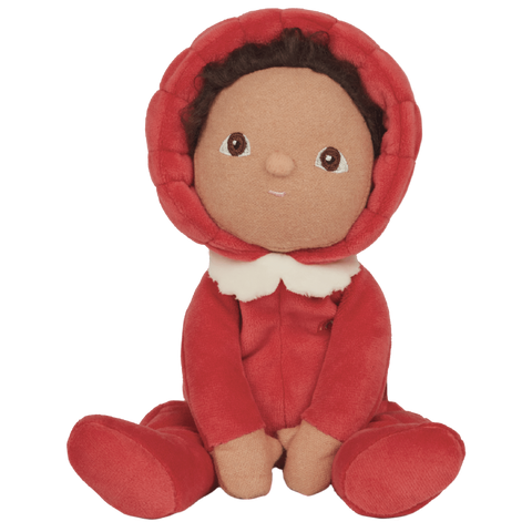 Dinky Dinkum Doll - Marley Mushroom