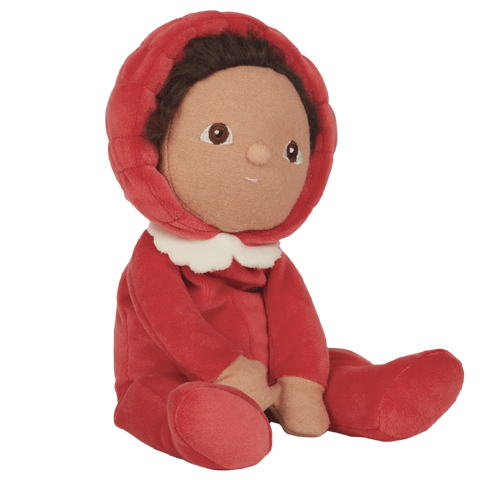 Dinky Dinkum Doll - Marley Mushroom