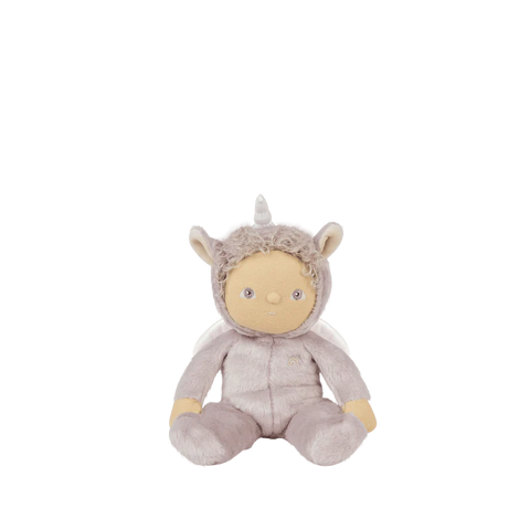 Dinky Dinkum Doll - Uma Unicorn