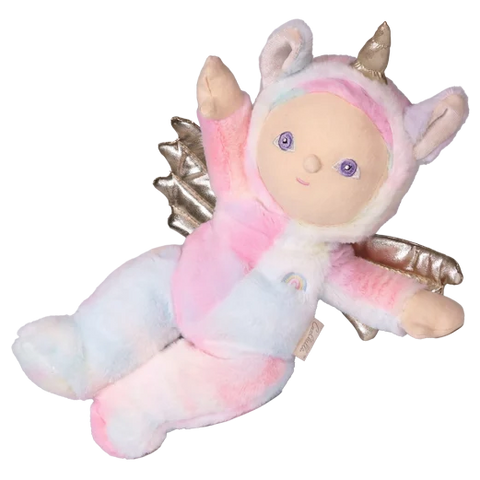 Dinky Dinkum - Yara Unicorn