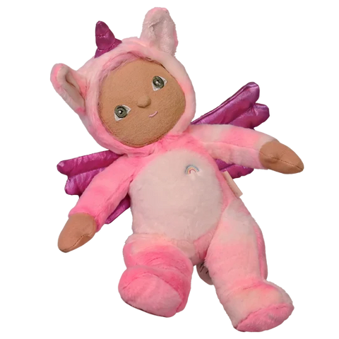 Dinky Dinkum - Yuna Unicorn