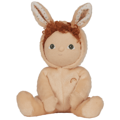 Dinky Dinkum Doll - Bubba Bunny
