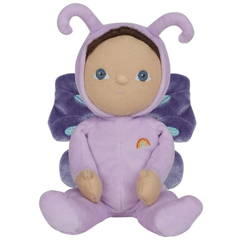 Dinky Dinkum Doll - Betty Butterfly