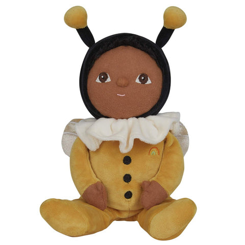 Dinky Dinkum Doll - Billie Bumblebee