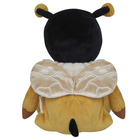 Dinky Dinkum Doll - Billie Bumblebee