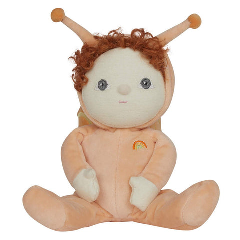 Dinky Dinkum Doll - Scottie Snail